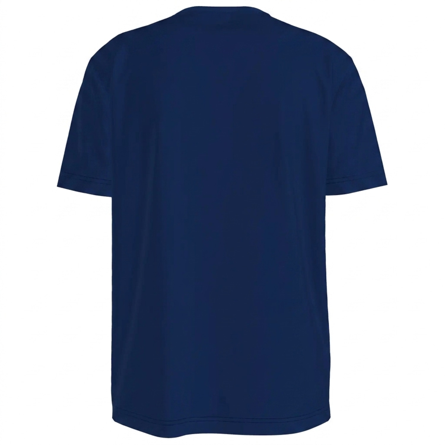 Camiseta Fanatics MLB Los Angeles Dodgers Wordmark Masculina - Foto 2