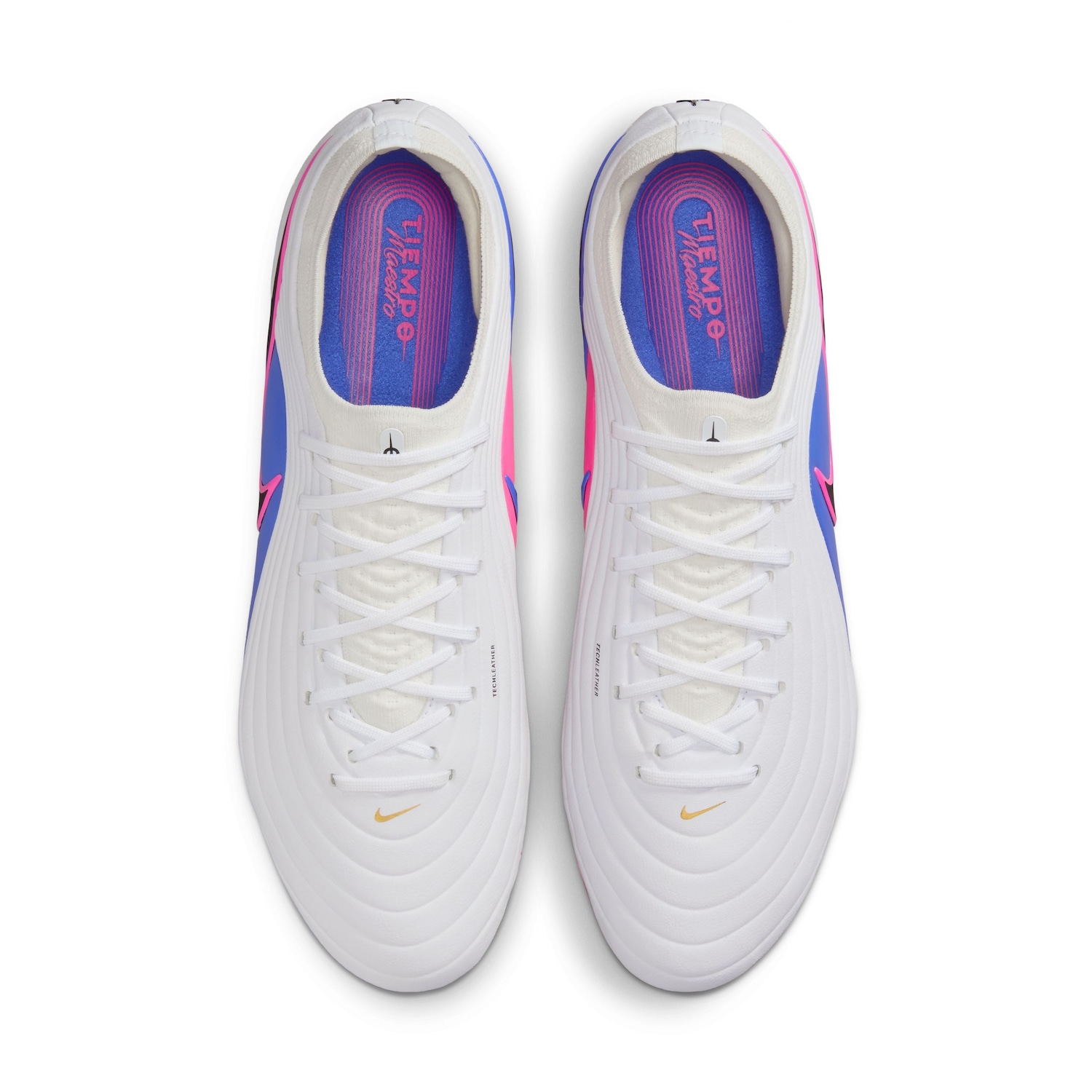 Chuteira de Campo Adulto Nike Tiempo Maestro Elite - Foto 3