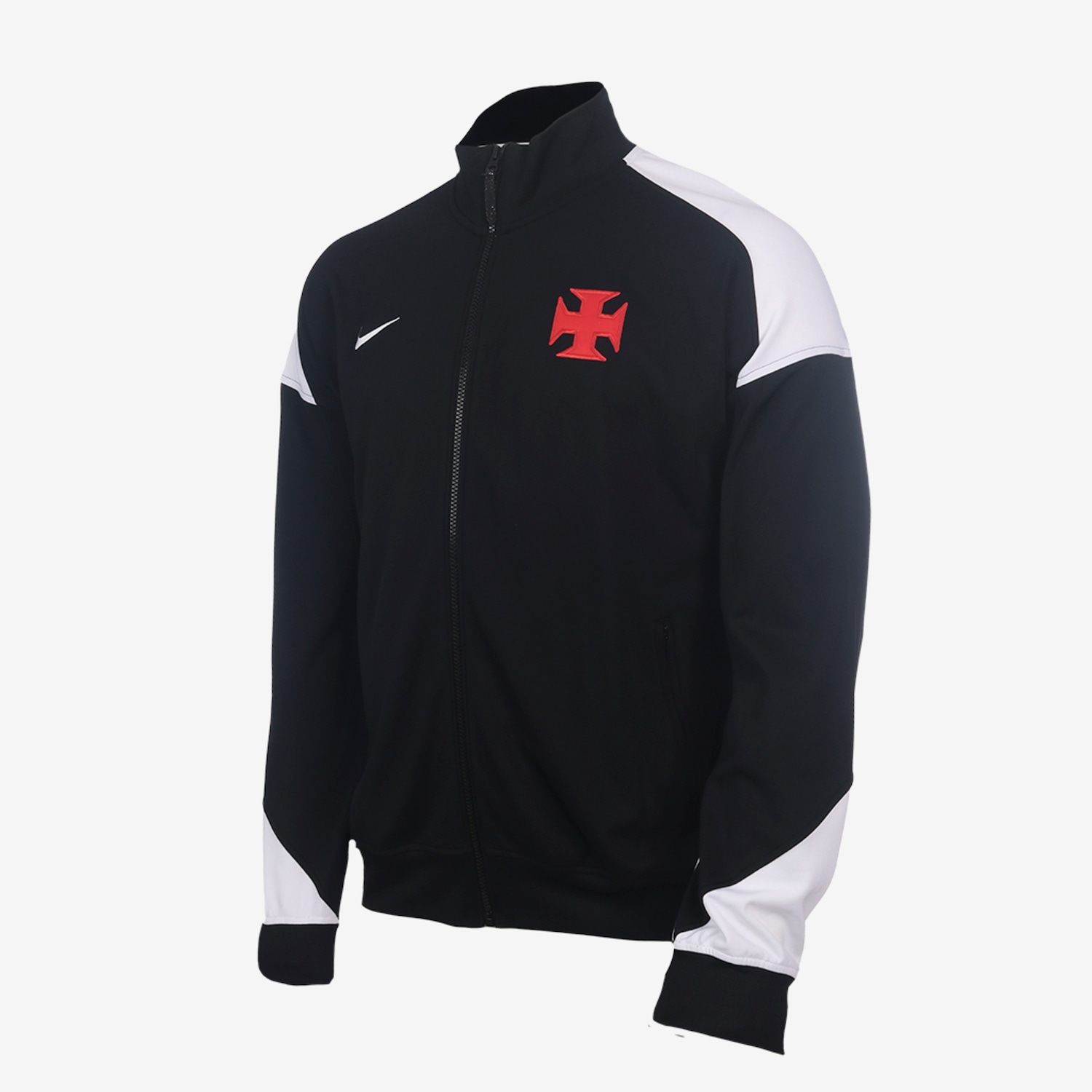 Jaqueta do Vasco Hino Suggestions Nike Masculina - Foto 1