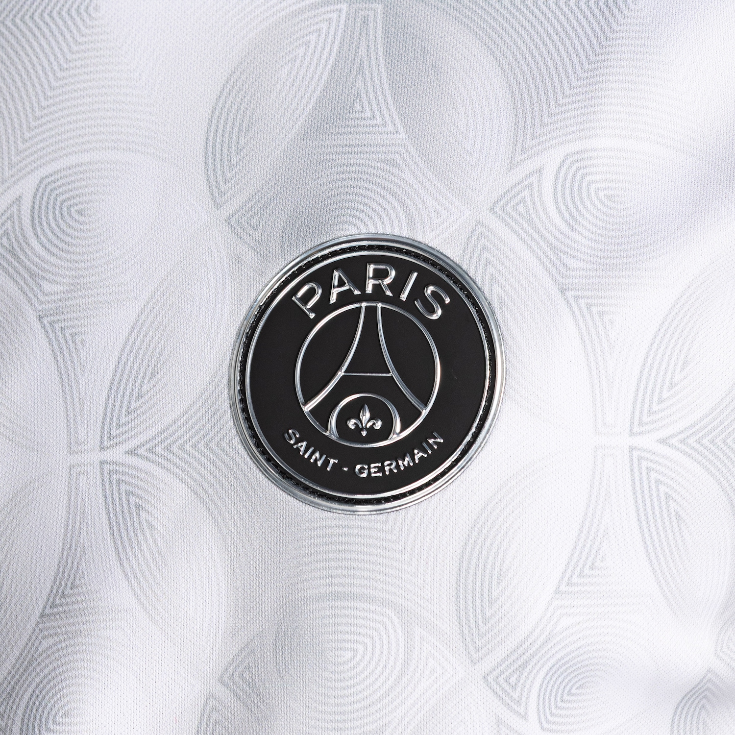 Camisa Paris Saint-Germain V Torcedor Pro Nike Masculina - Foto 4