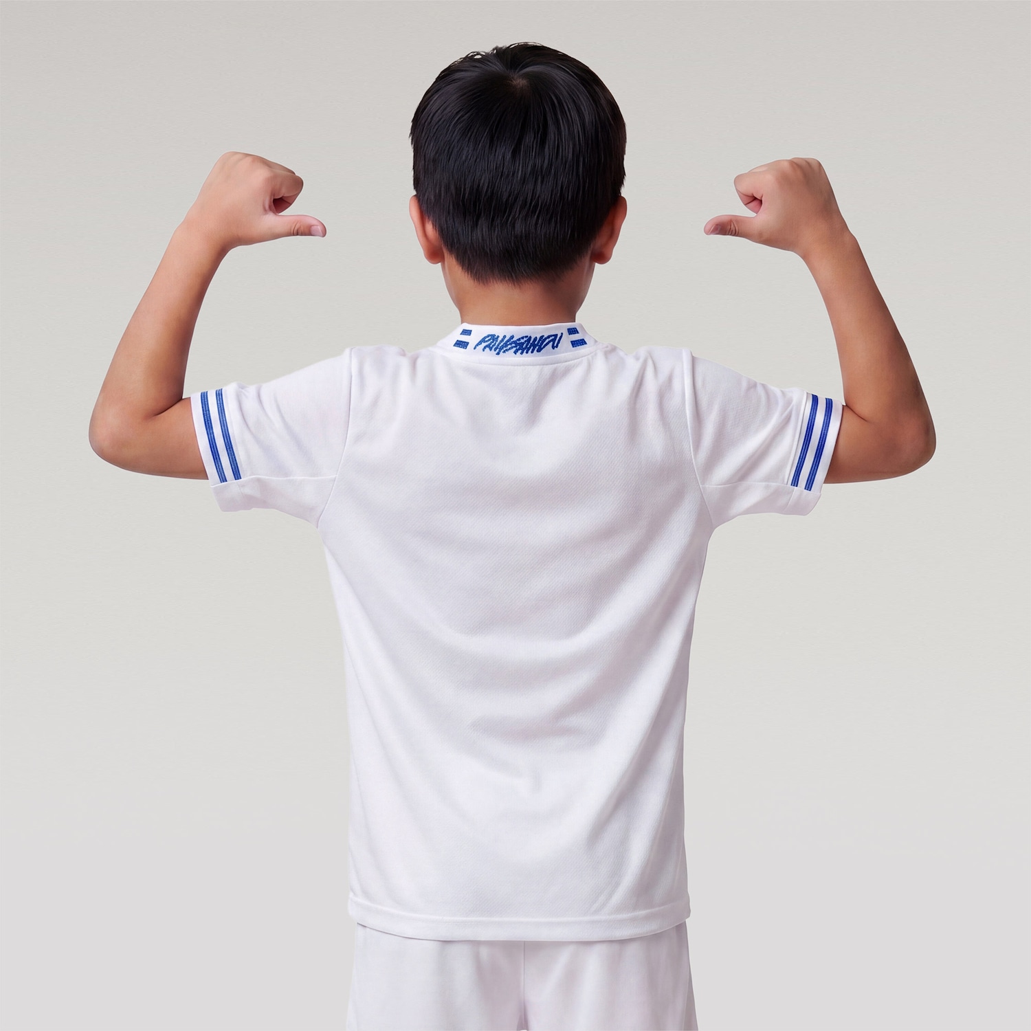 Camisa do Paysandu II 2026 Betel - Infantil - Foto 2