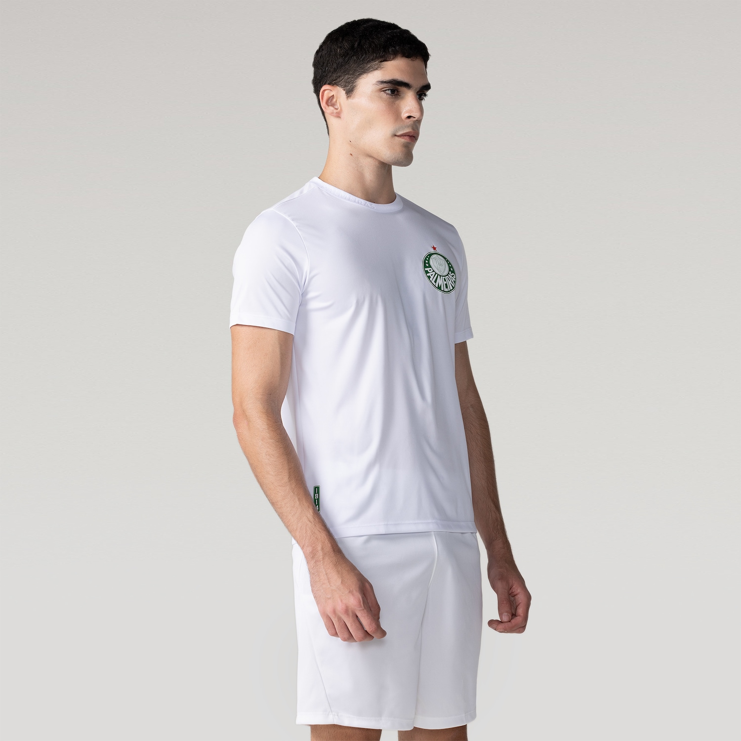 Camisa do Palmeiras Betel 1914 Masculina - Foto 1
