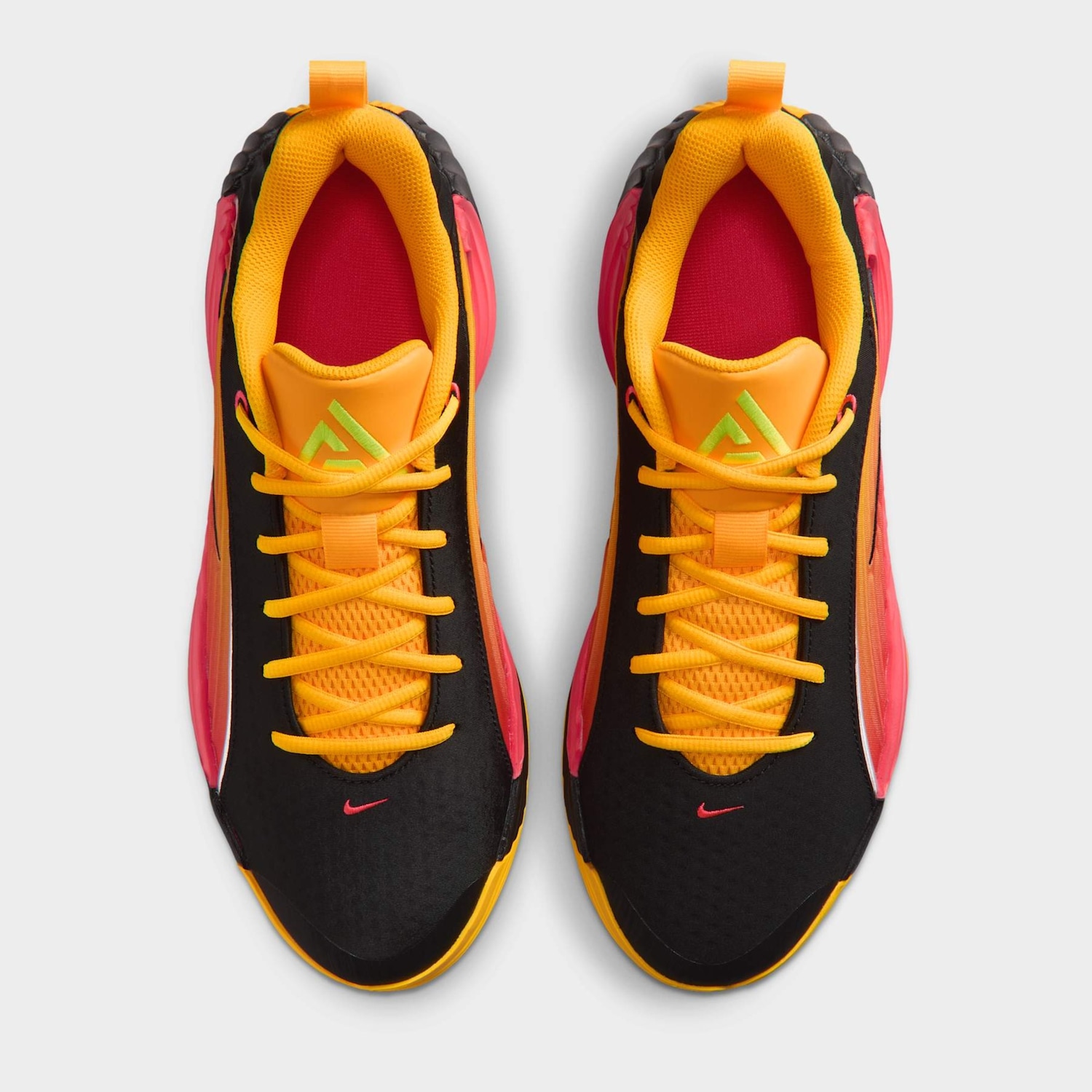 Tênis Masculino Nike Giannis Immortality 5 - Foto 4