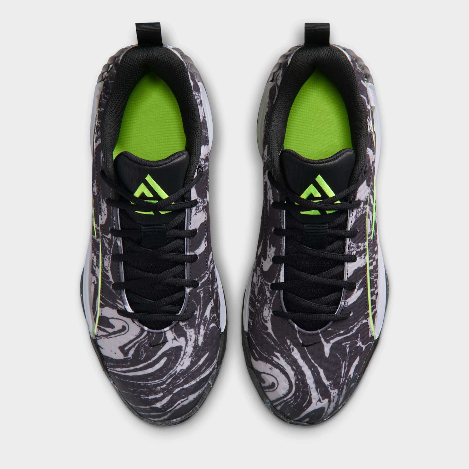 Tênis Masculino Nike Giannis Immortality 5 - Foto 3