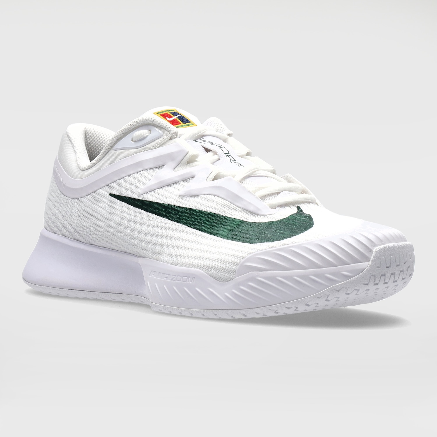 Tênis Masculino Nike Zoom Vapor Pro 3 HC Premium - Foto 2