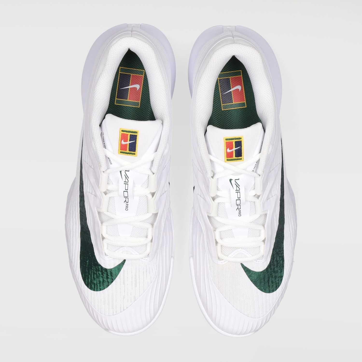 Tênis Masculino Nike Zoom Vapor Pro 3 HC Premium - Foto 4
