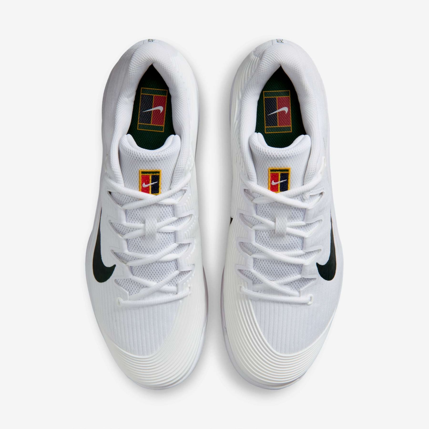 Tênis Feminino Nike Zoom Vapor 12 HC Premium - Foto 3