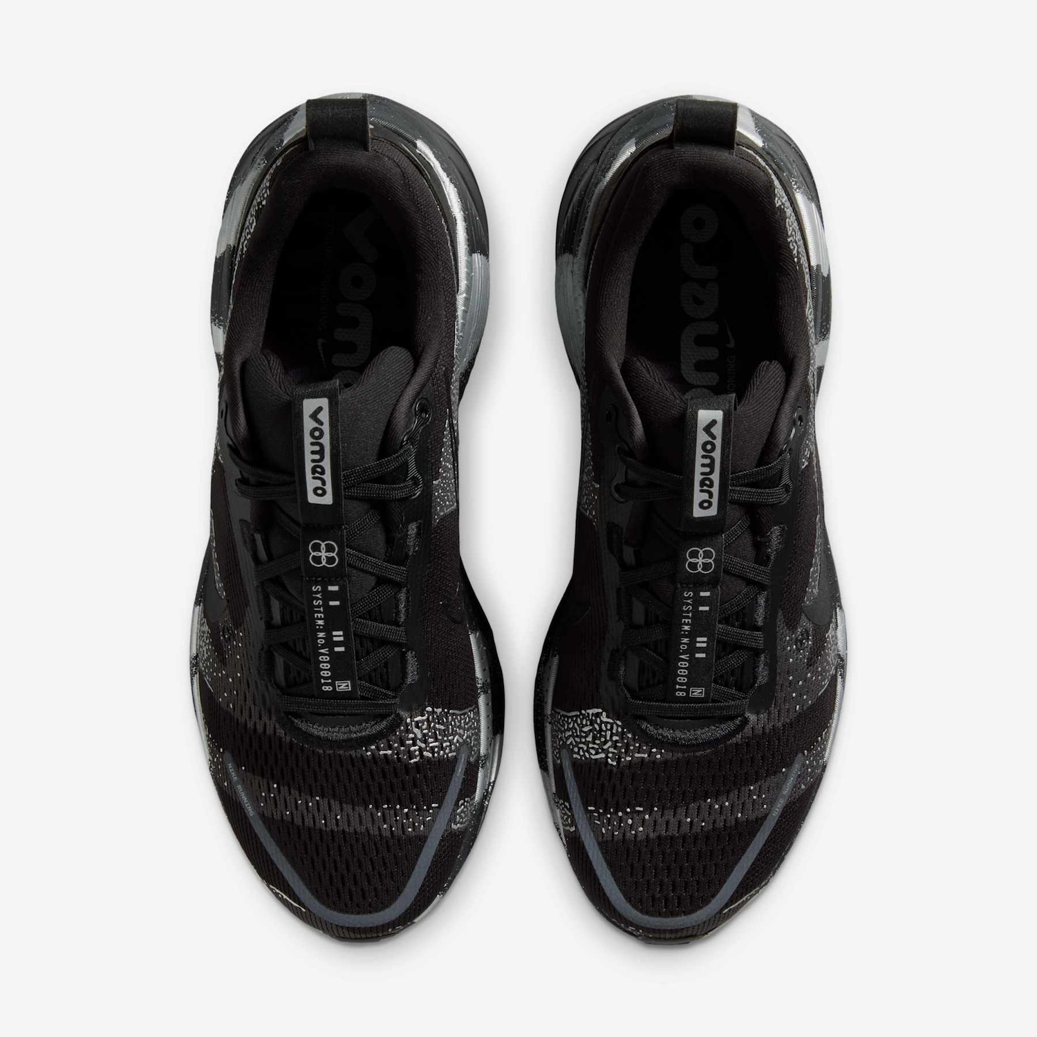 Tênis Masculino Nike Vomero 18 DSRPT - Foto 3