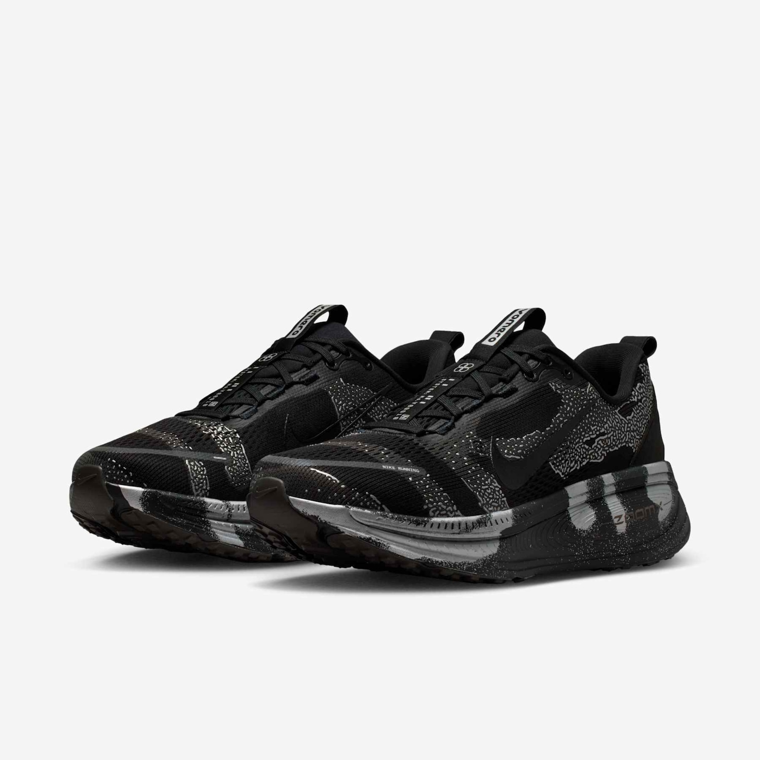 Tênis Masculino Nike Vomero 18 DSRPT - Foto 4