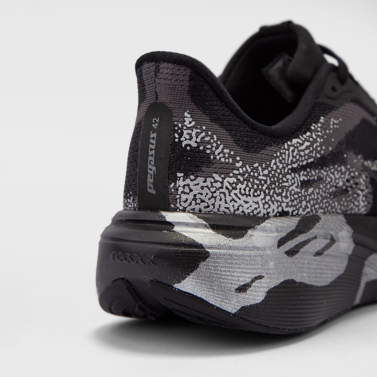 Tênis Masculino Nike Air Zoom Pegasus 42 DSRPT - Foto 4