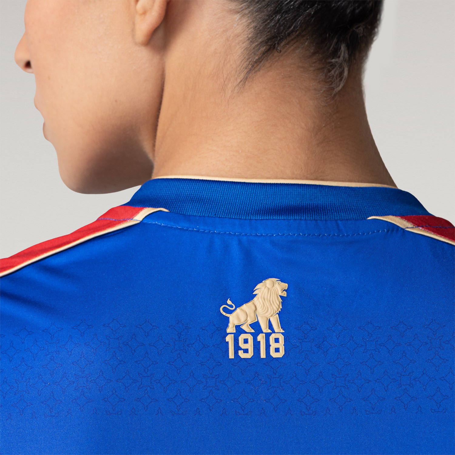 Camisa do Fortaleza I 2026 Volt Torcedor Feminina - Foto 4