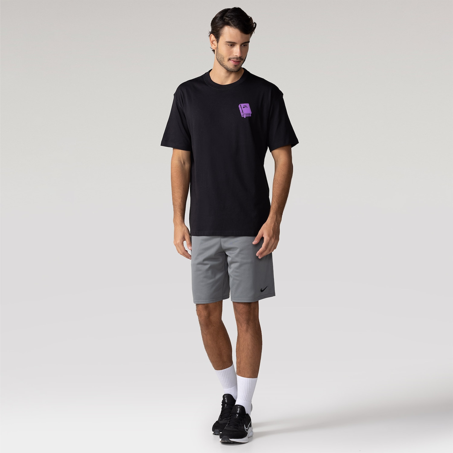 Camiseta Nike SB Skate Unissex - Foto 4