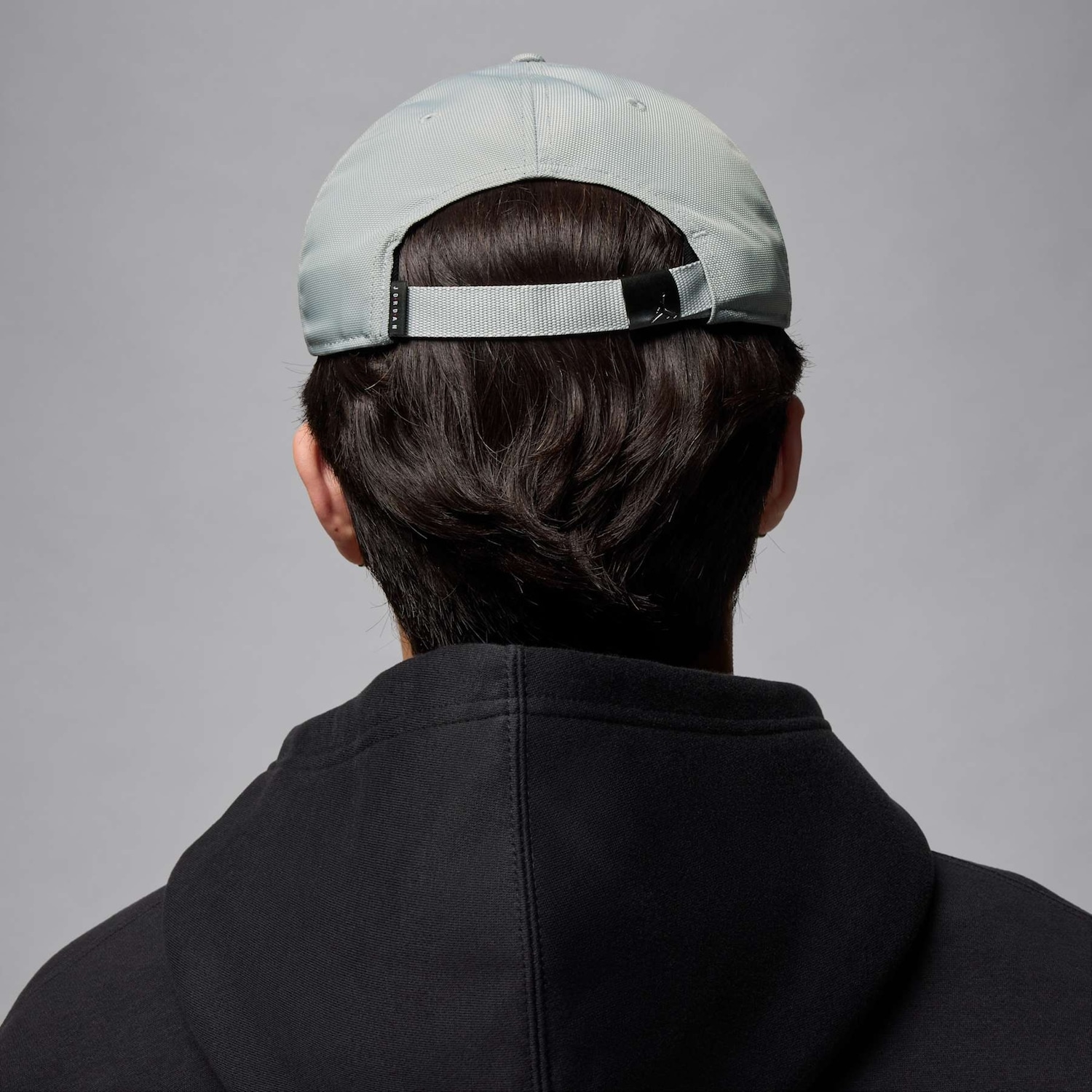 Boné Jordan Nike U J Rise Cap S CB MTL JM - Foto 2