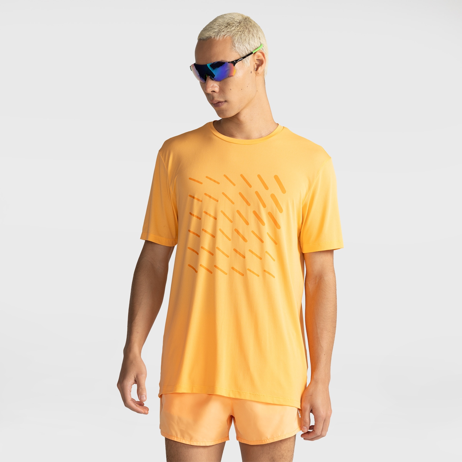 Camiseta Oxer Crepe Estampada Masculina - Foto 2