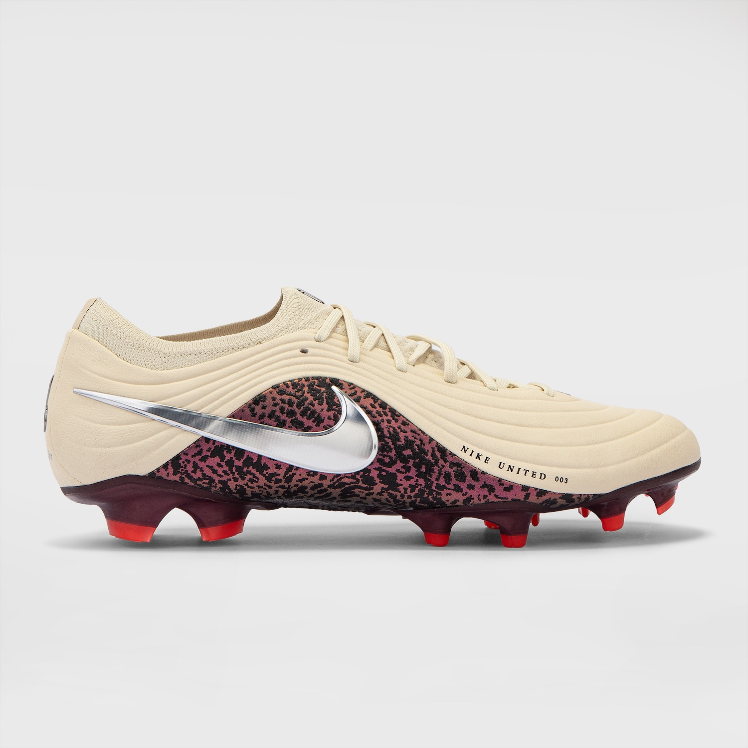 Chuteira Campo Nike United Tiempo Maestro Elite - Foto 1
