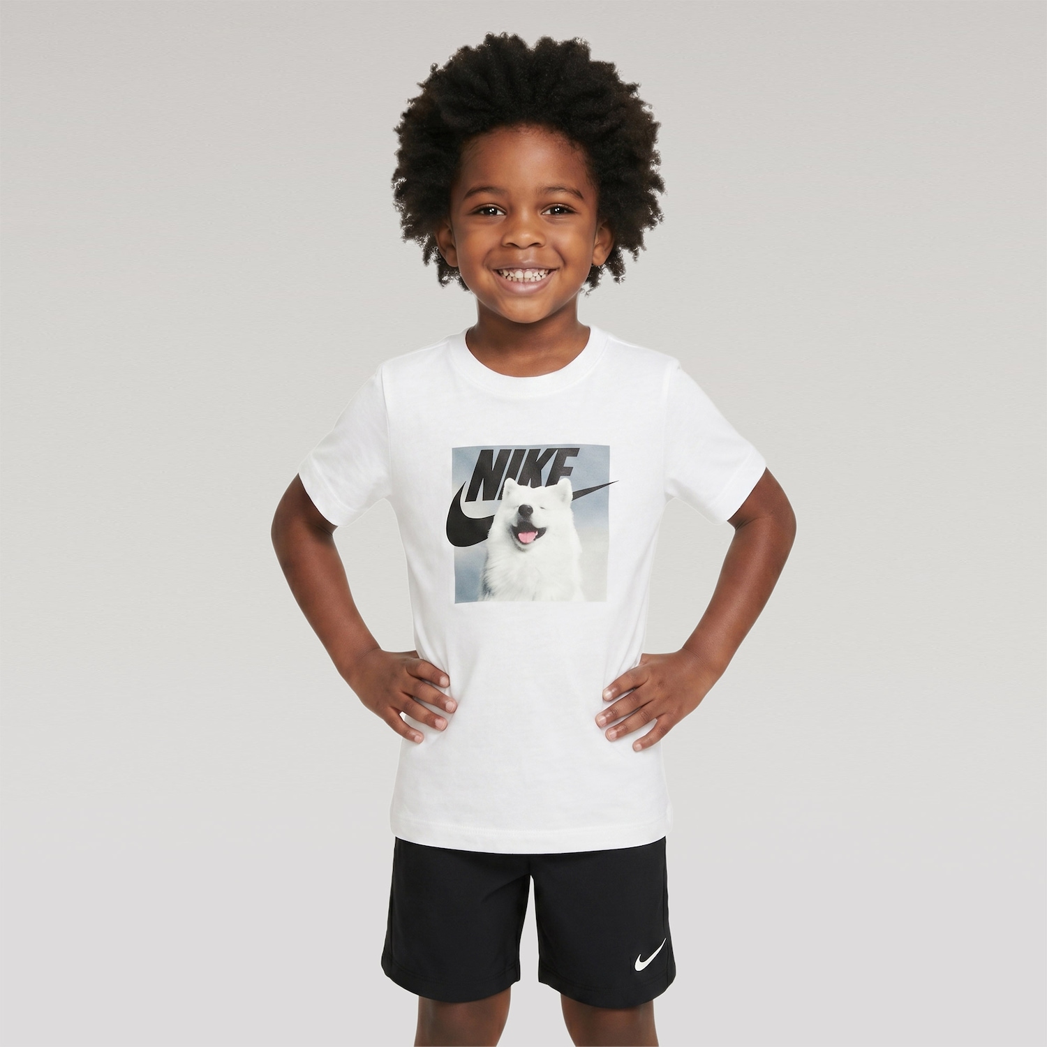 Camiseta Nike Photo Create Unissex - Foto 1