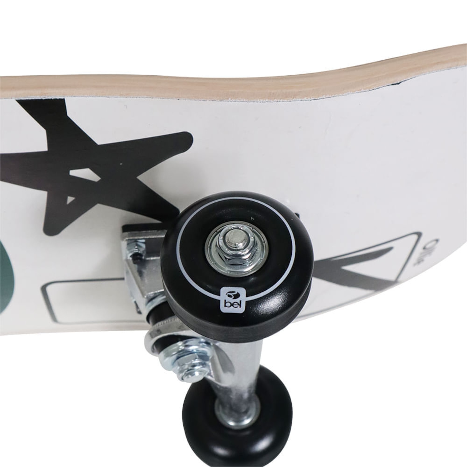 Skate Bel Estampa Centauro - Foto 2