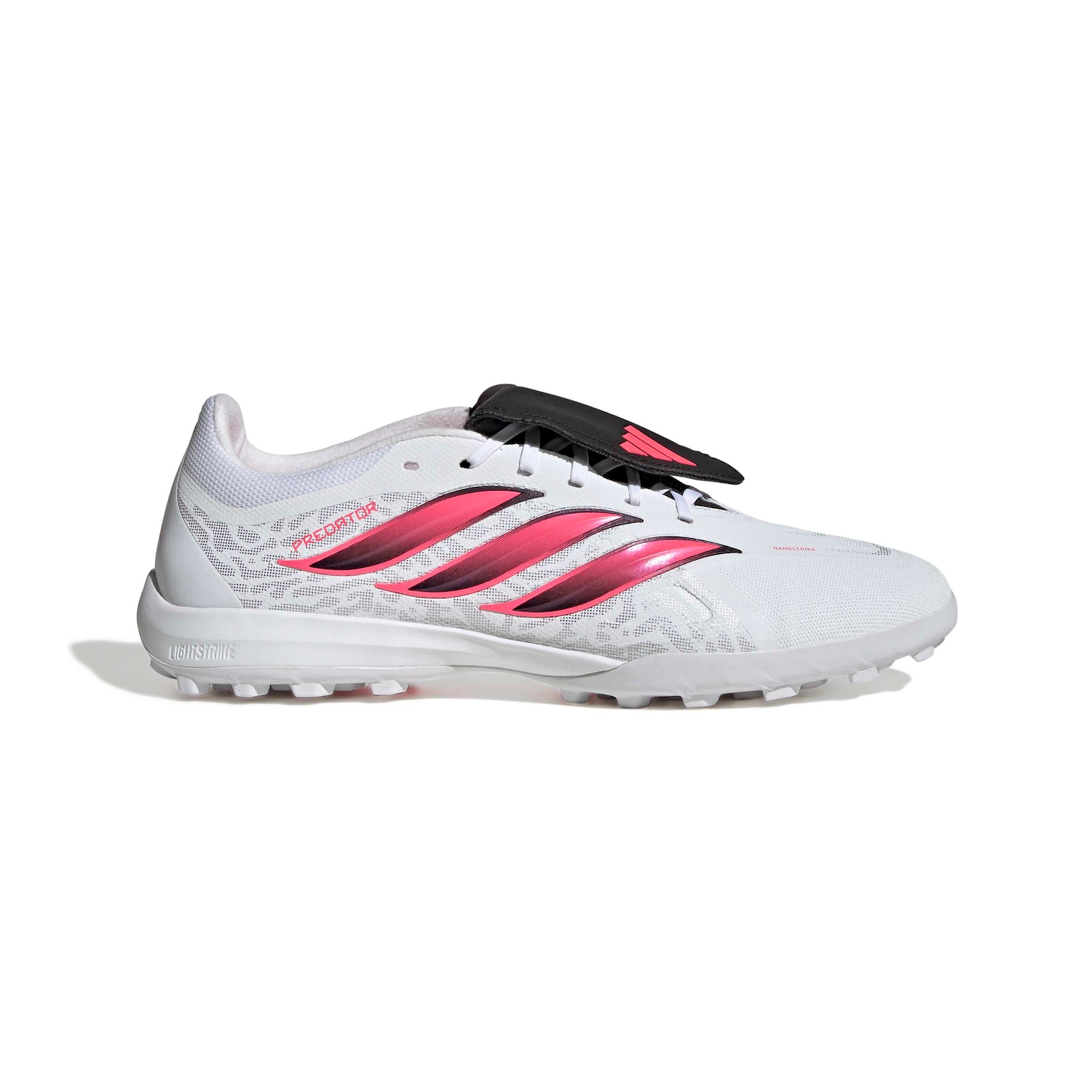 Chuteira Society Adulto adidas Predator League - Foto 1