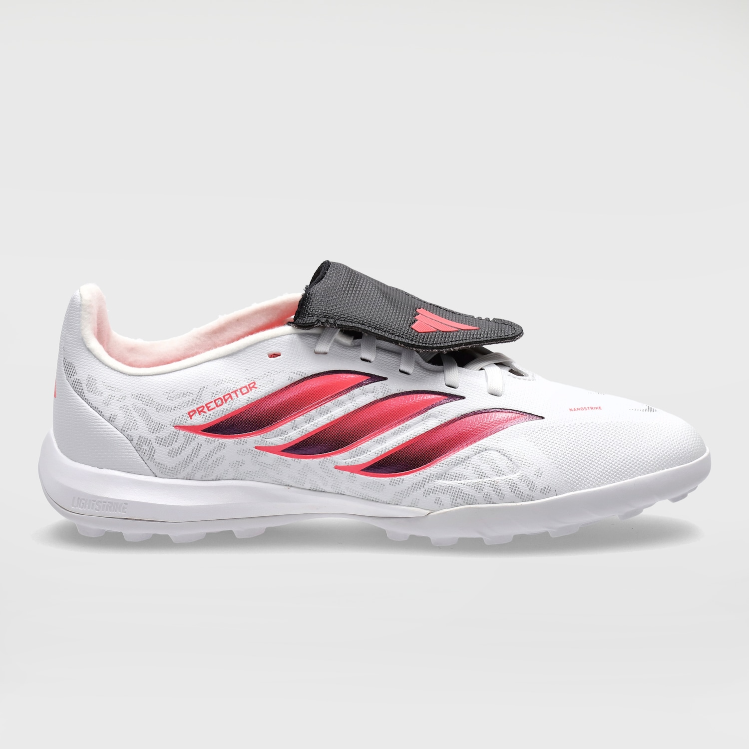 Chuteira Society Infantil adidas Predator League - Foto 1