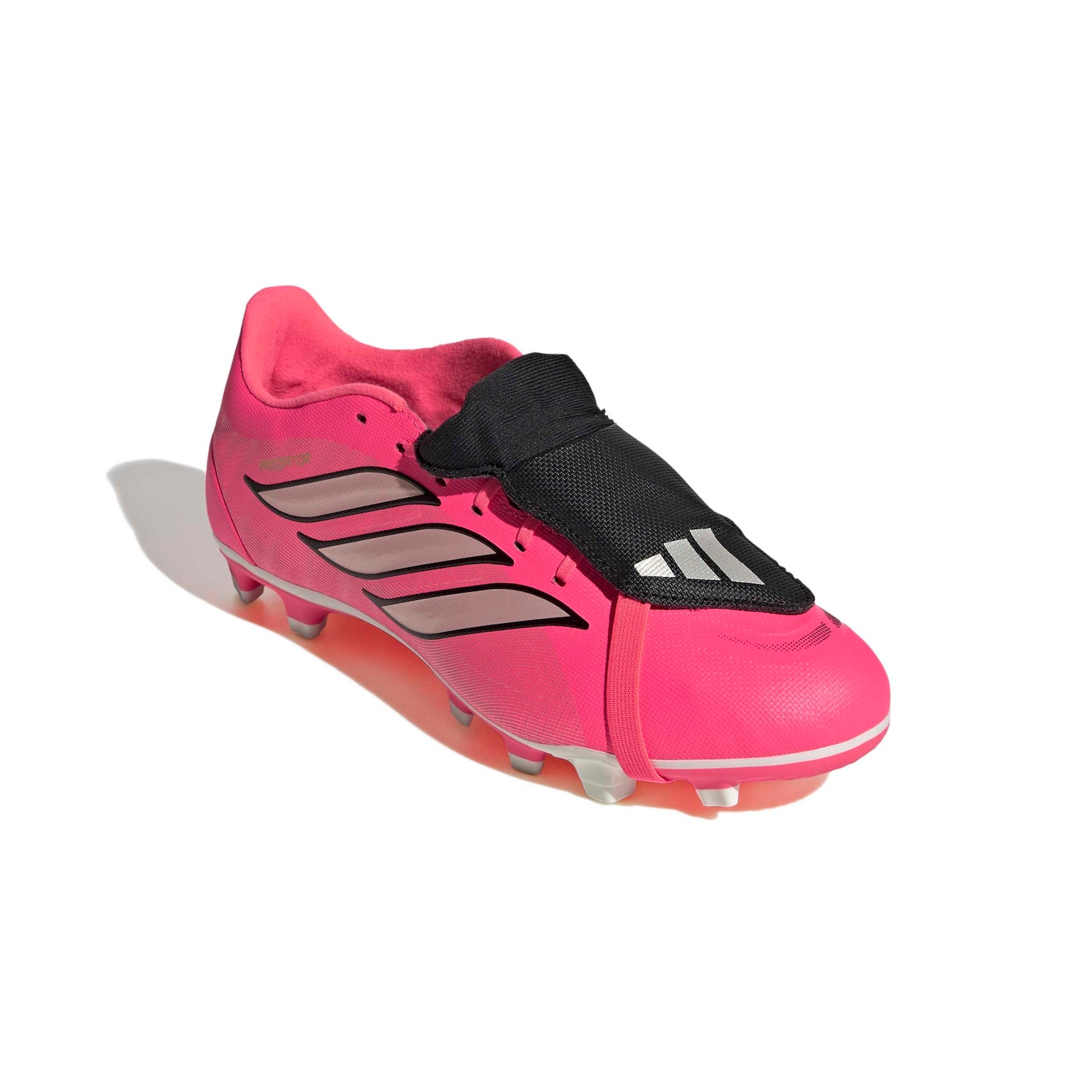 Chuteira de Campo Adulto adidas Predator Club - Foto 4