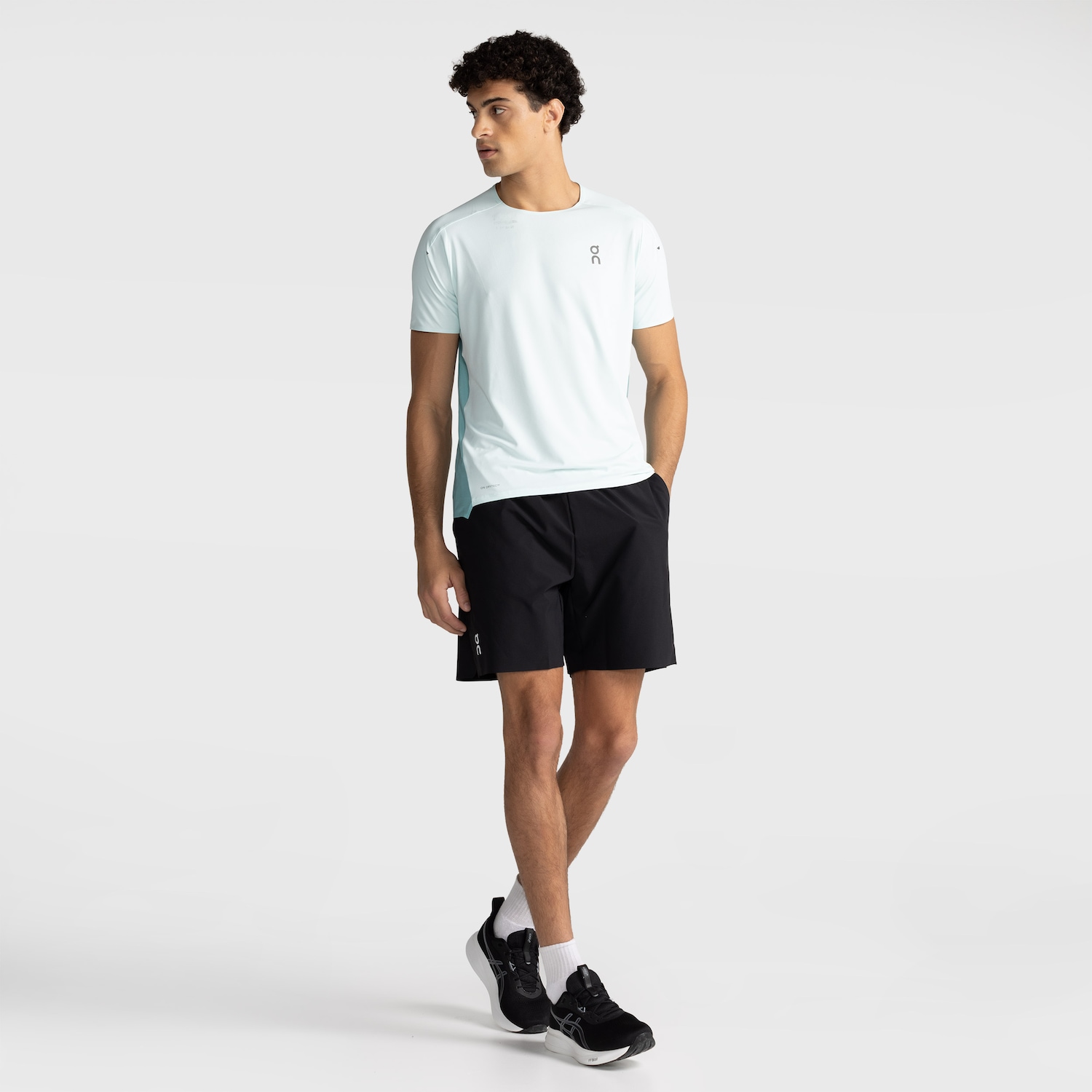 Camiseta Performance 2 Masculina Corrida - Foto 3