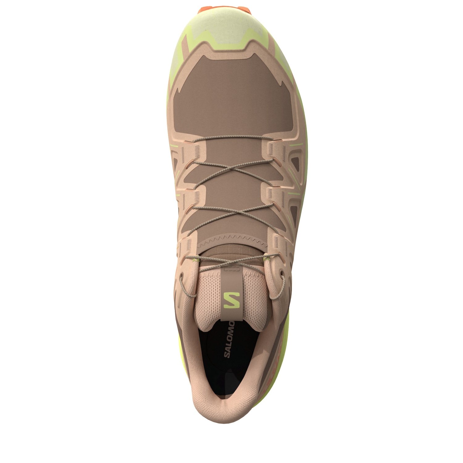 Tênis Salomon Speedcross 6 Feminino - Foto 4