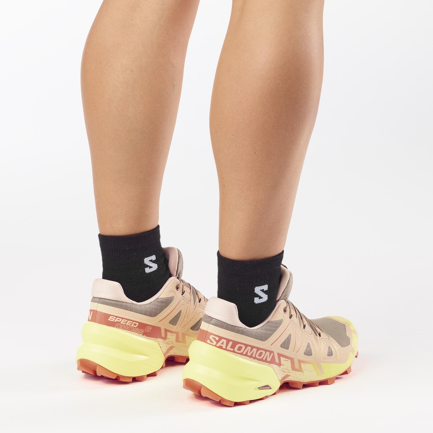 Tênis Salomon Speedcross 6 Feminino - Foto 3