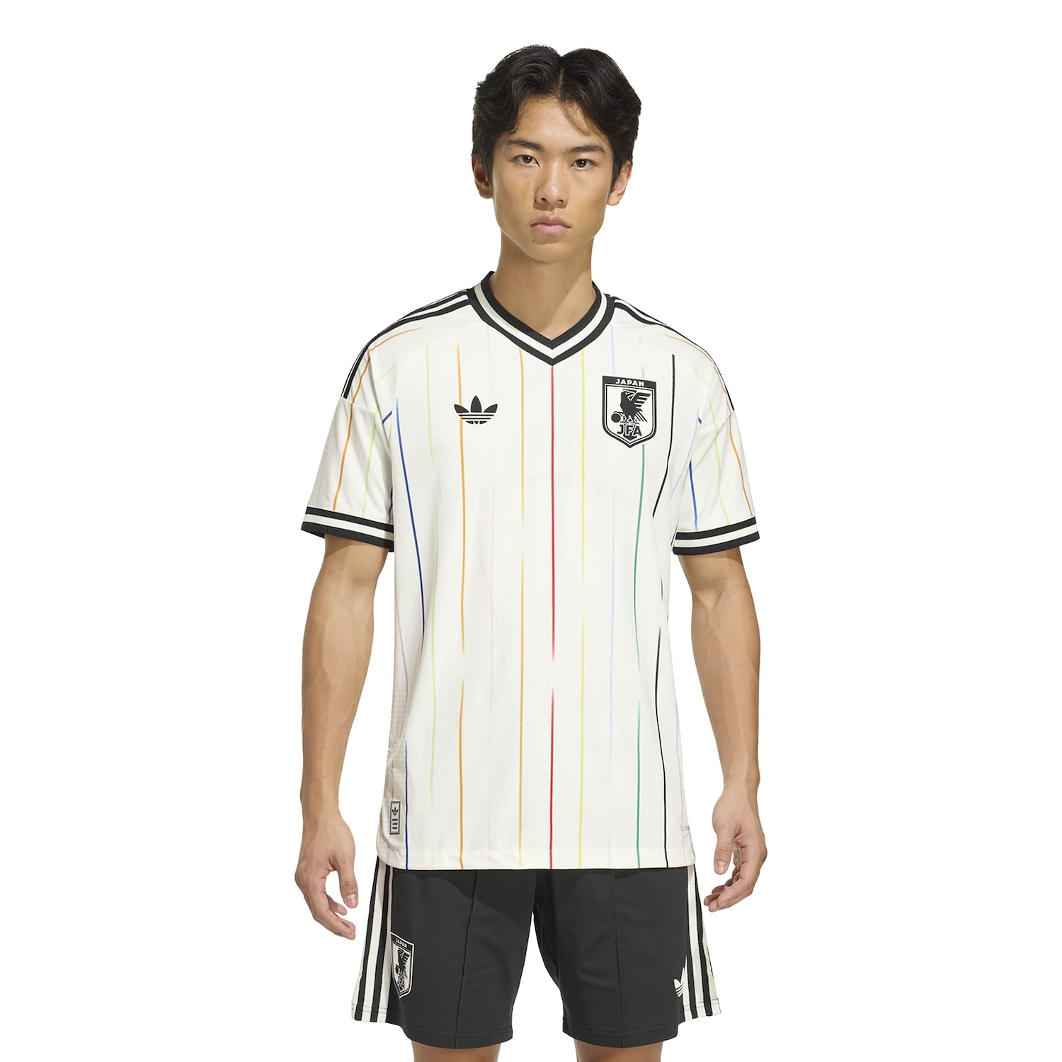 Camisa do Japão II 26 Jogador Masculina - Foto 3