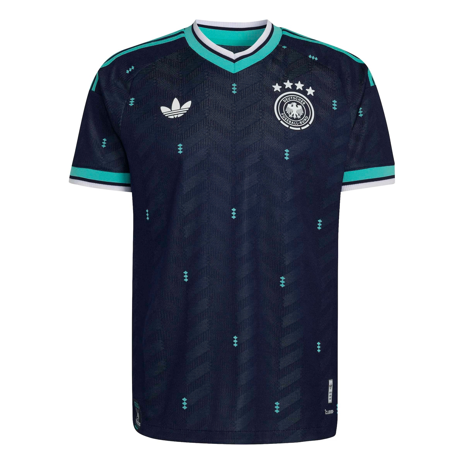 Camisa Alemanha Originals Jogador 2026/27 adidas Masculina - Foto 1