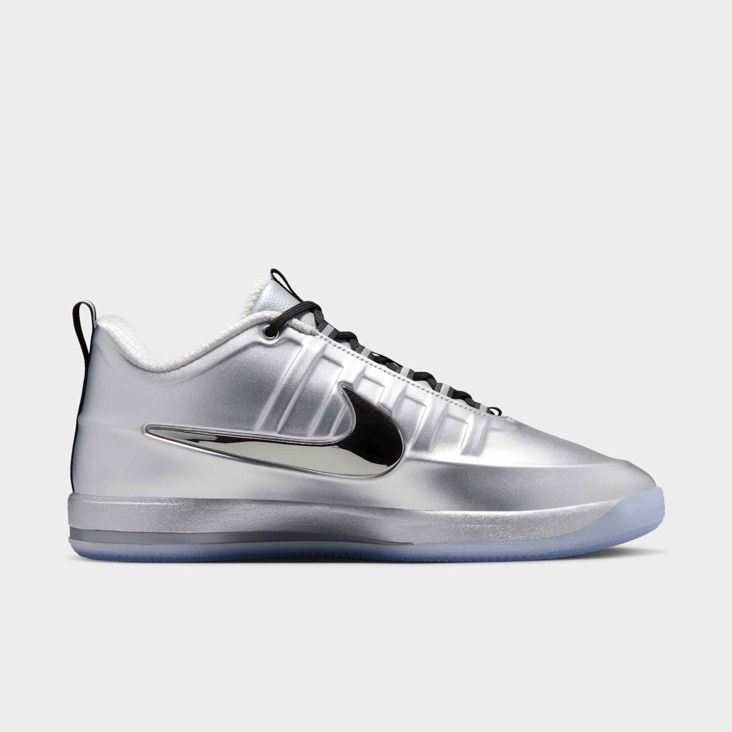 Tênis de Basquete Unissex Nike Book 2 - Foto 1