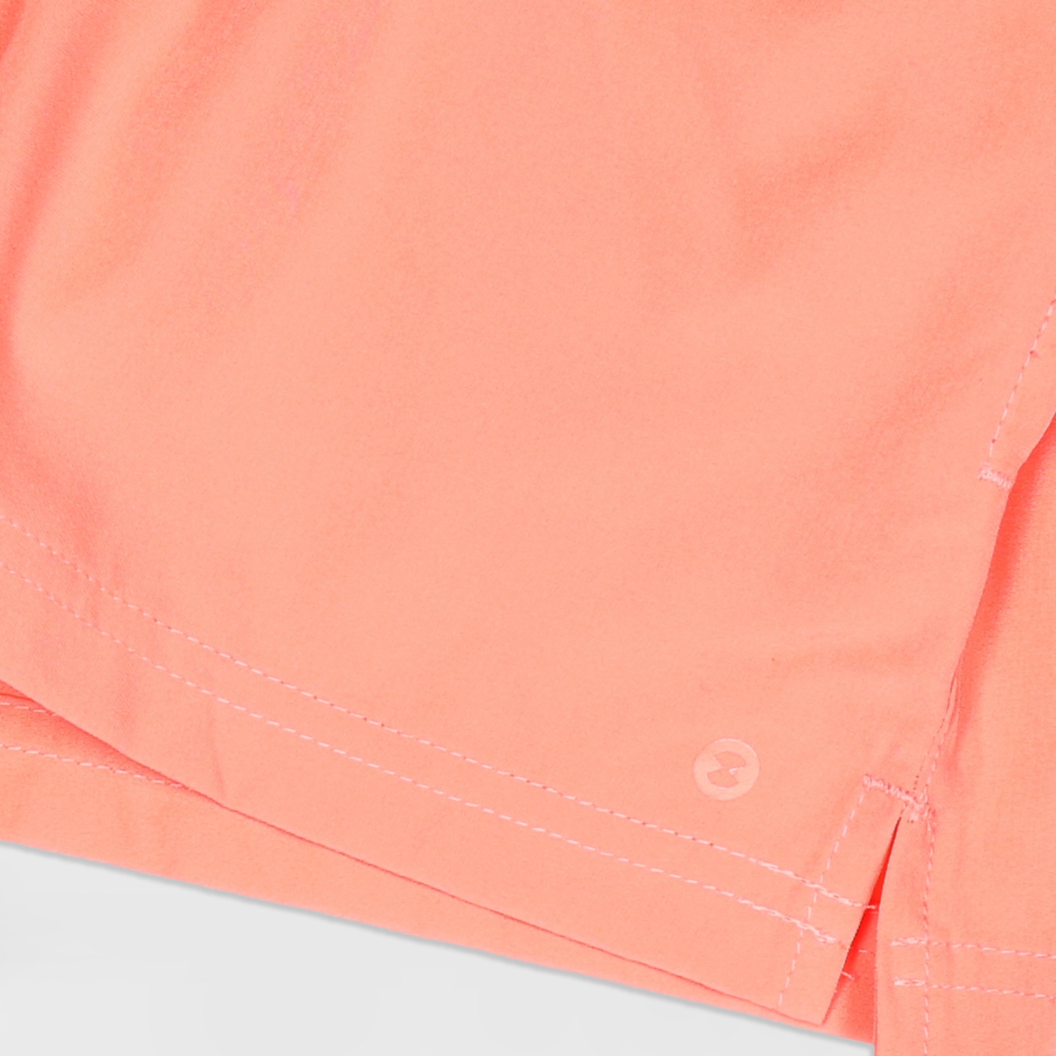 Short Infantil Oxer Cos Contraste Menina - Foto 4