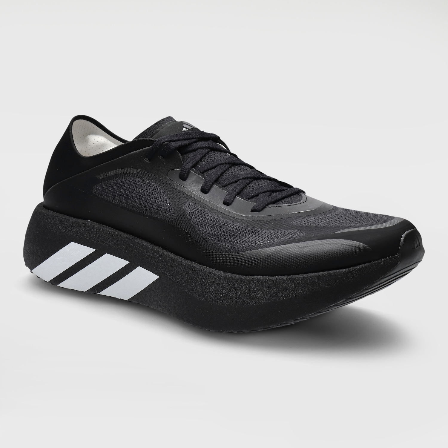 Tênis Masculino adidas Hyperboost Run - Foto 4