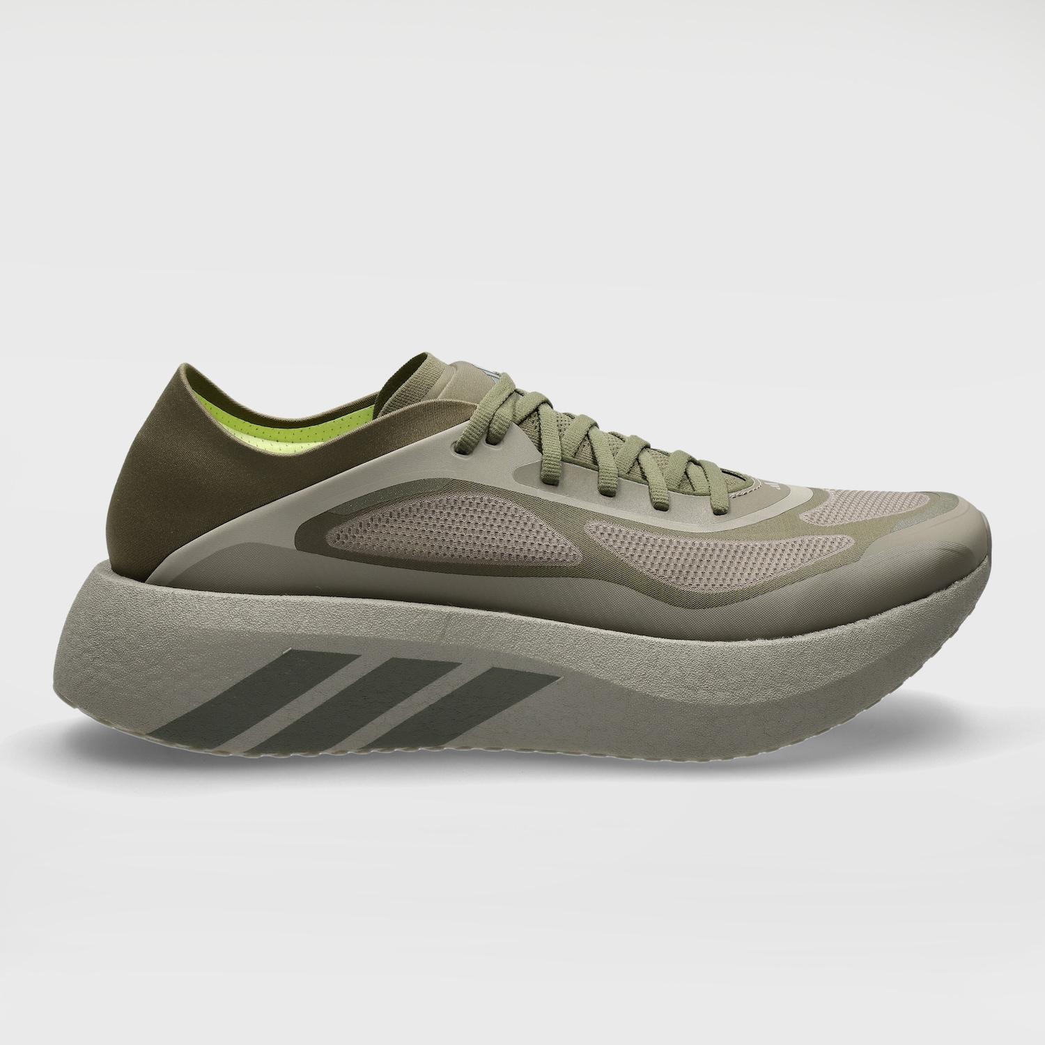 Tênis Masculino adidas Hyperboost Run - Foto 1