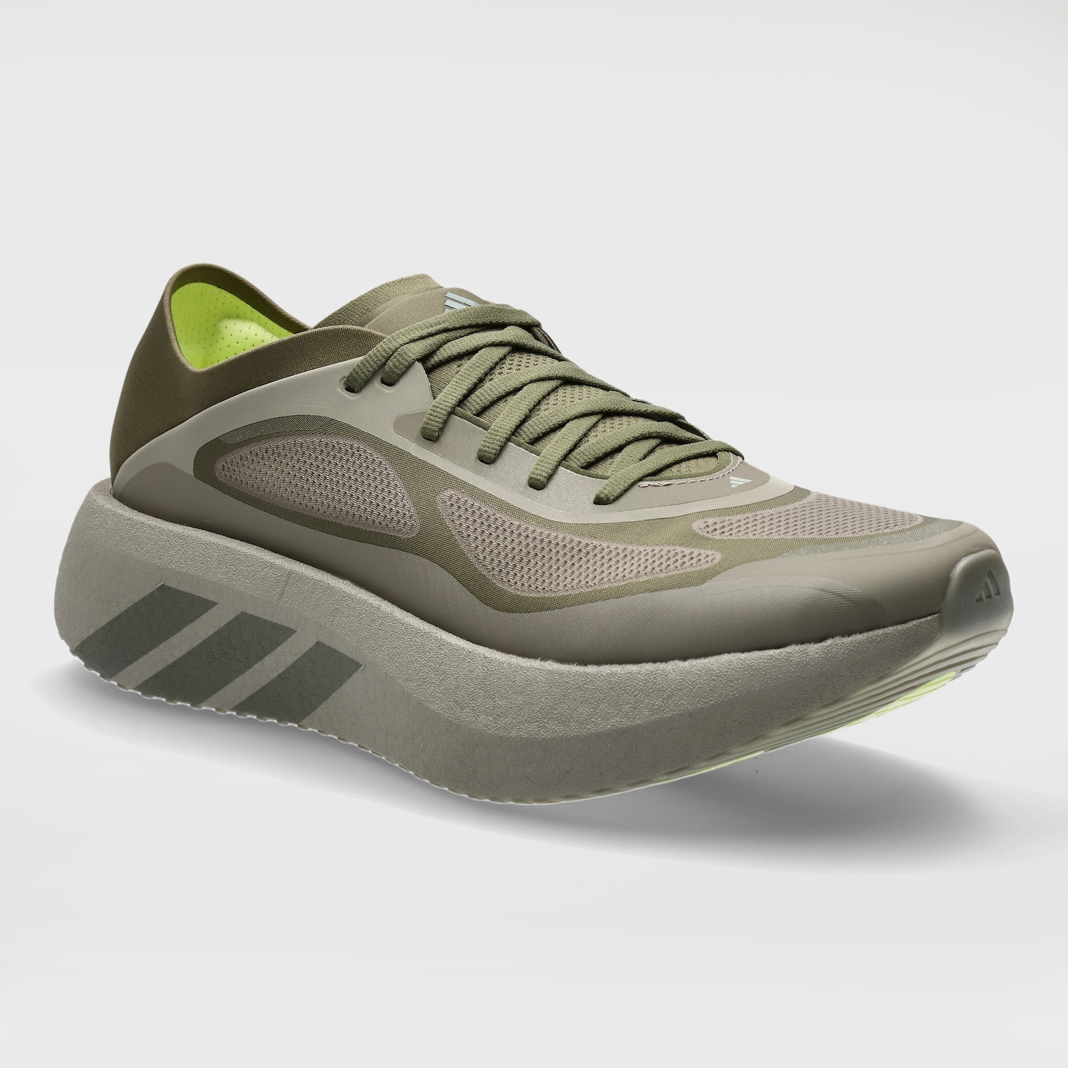 Tênis Masculino adidas Hyperboost Run - Foto 2