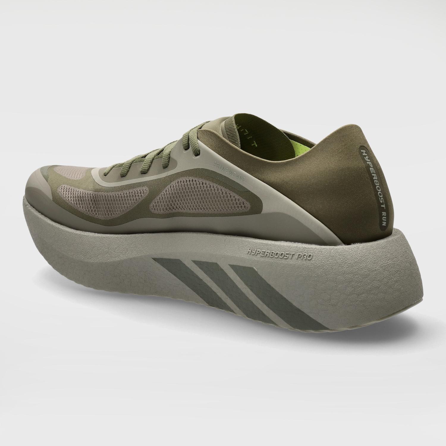 Tênis Masculino adidas Hyperboost Run - Foto 3