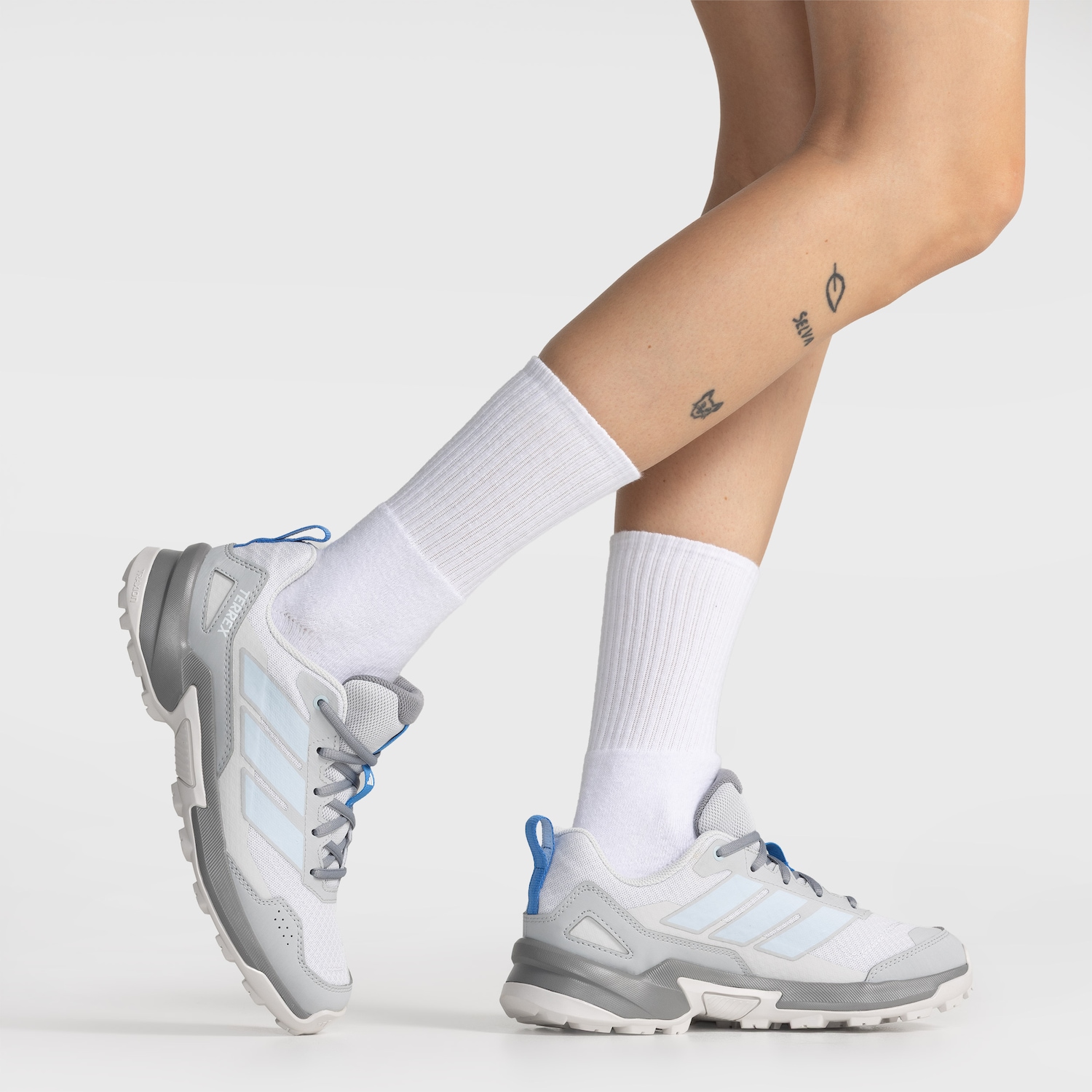 Tênis Feminino adidas Terrex Eastrail 3 - Foto 2