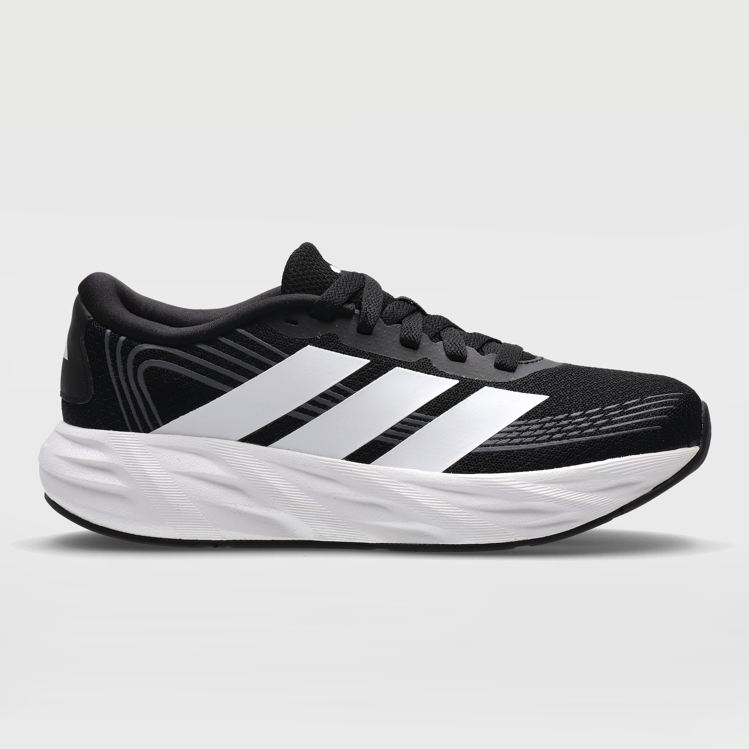 Tênis Unissex adidas Galaxy 8J - Foto 1