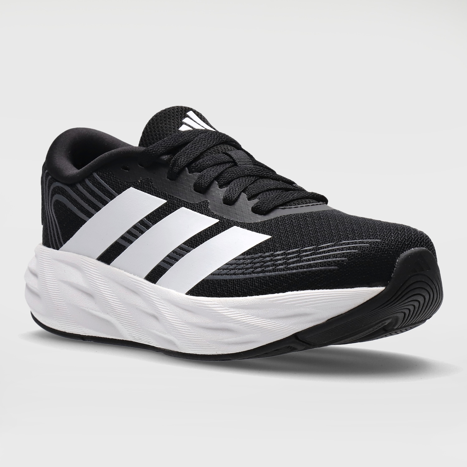 Tênis Unissex adidas Galaxy 8J - Foto 2