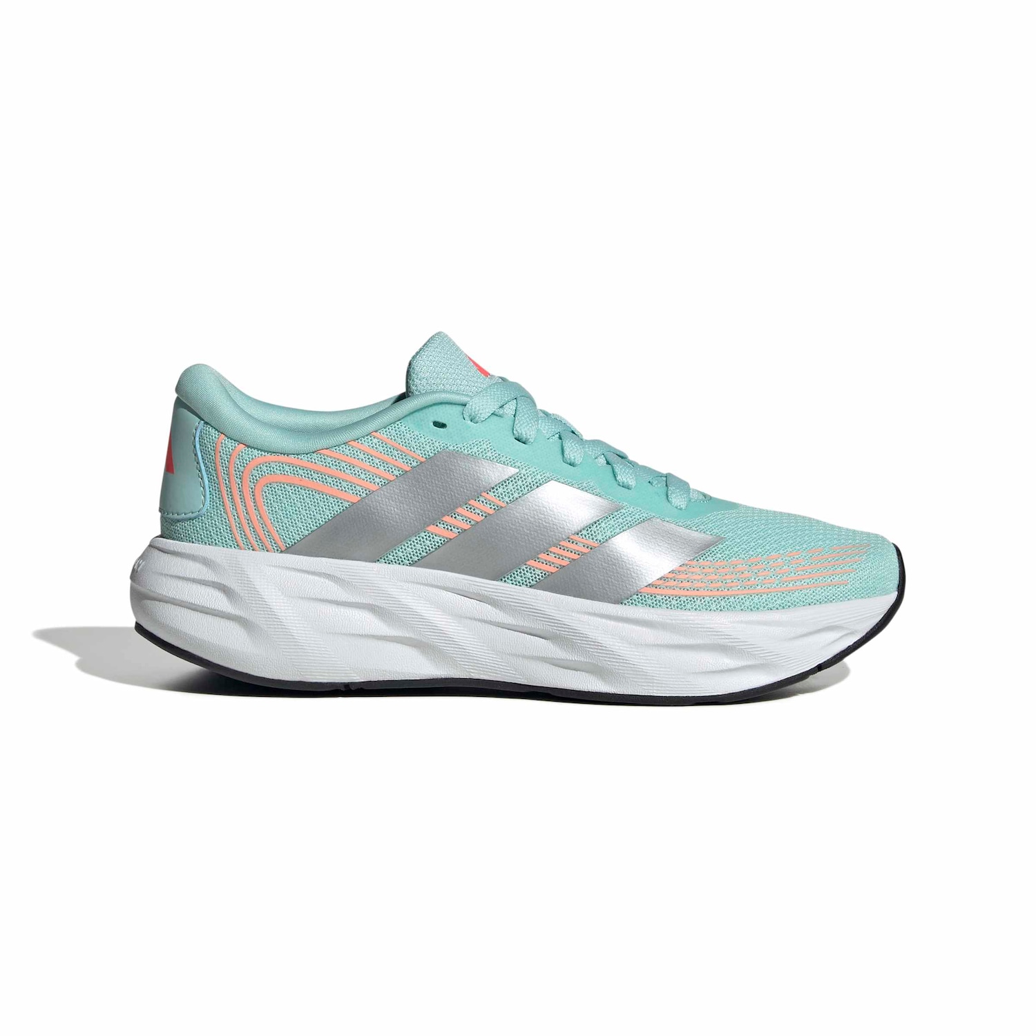 Tênis Unissex adidas Galaxy 8J - Foto 1