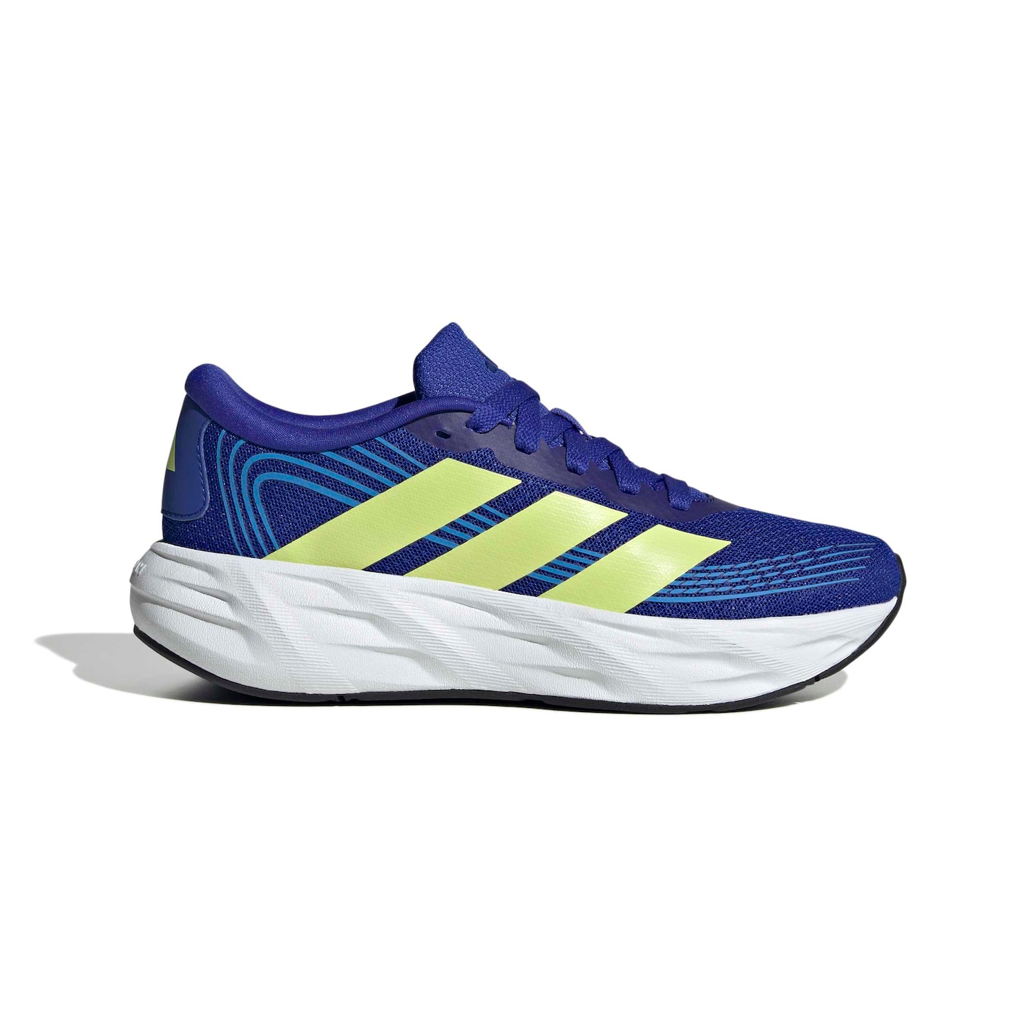 Tênis Unissex adidas Galaxy 8J - Foto 1