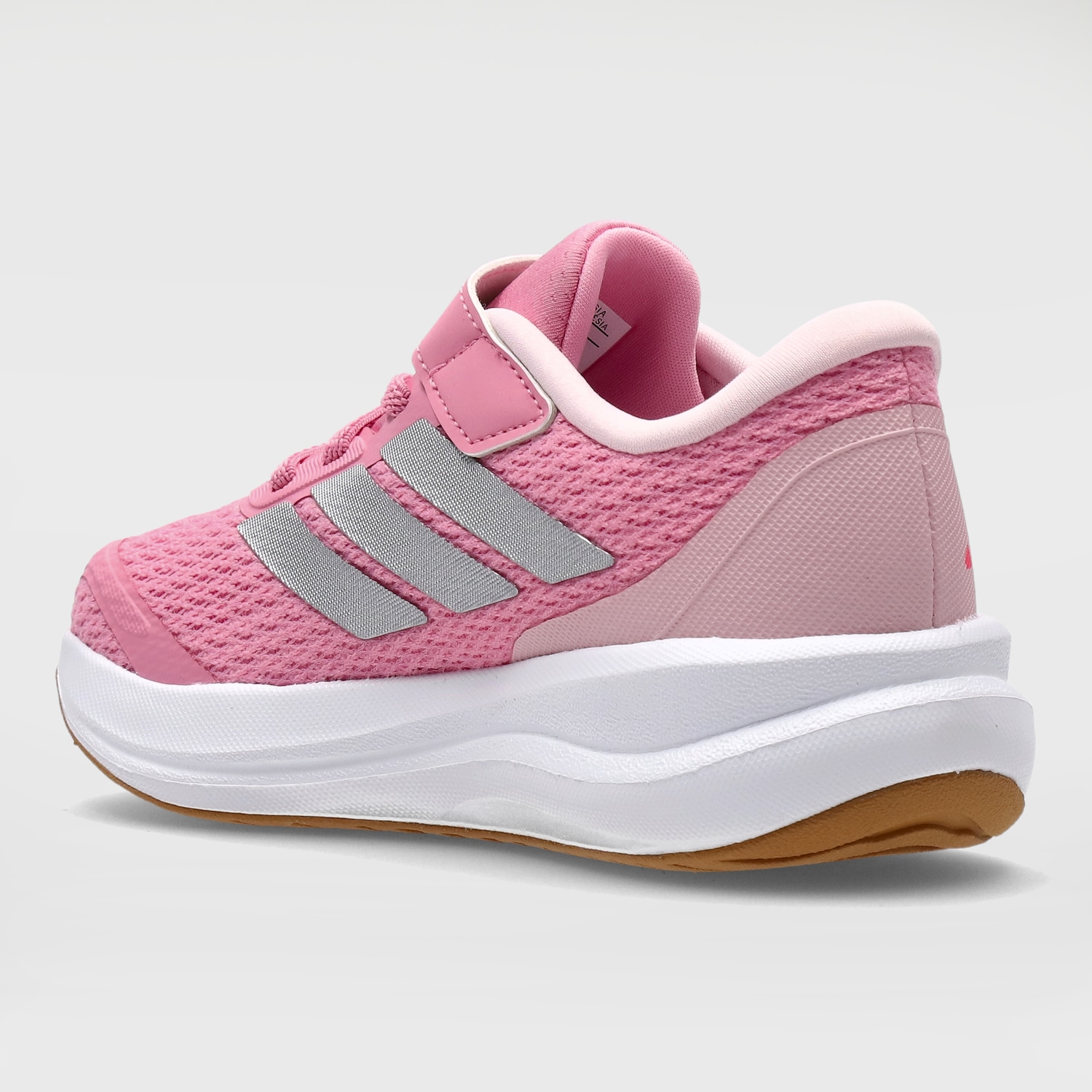 Tênis Infantil adidas RunFalcon 6 - Foto 3