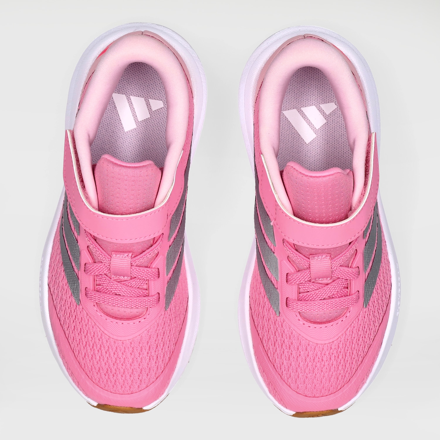 Tênis Infantil adidas RunFalcon 6 - Foto 4