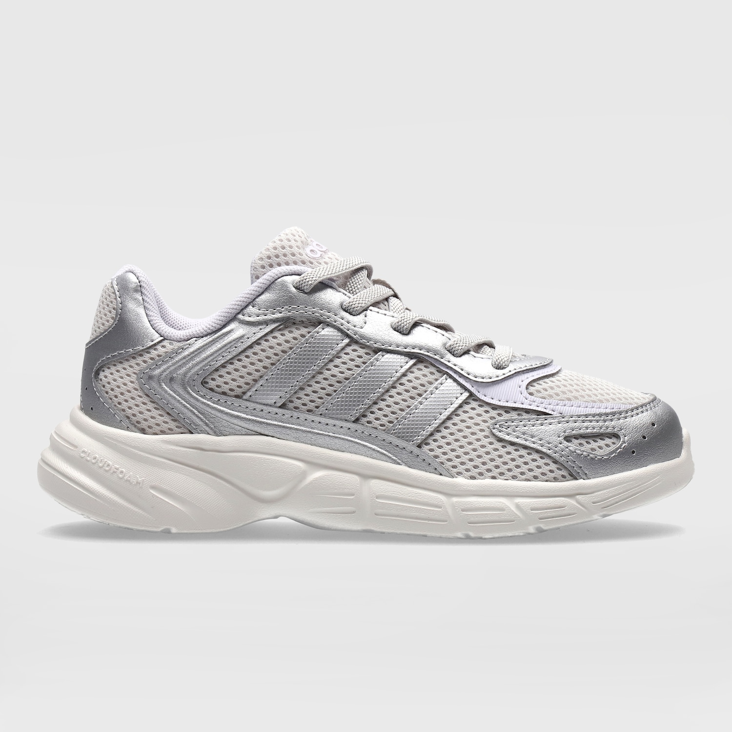 Tênis Infantil adidas Eclyptix 2000 EL C - Foto 1