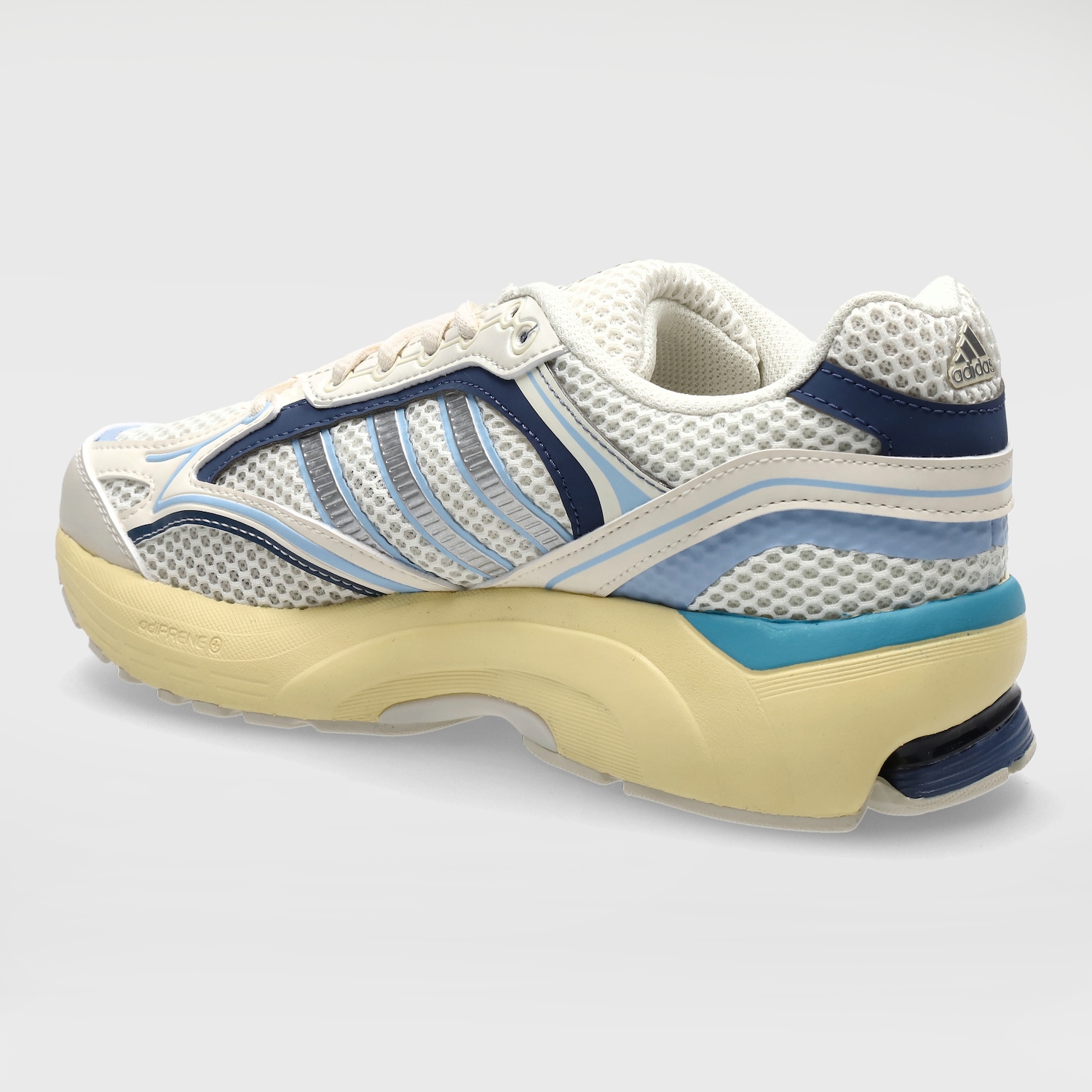 Tênis Unissex adidas Spiritain 2000 - Foto 3