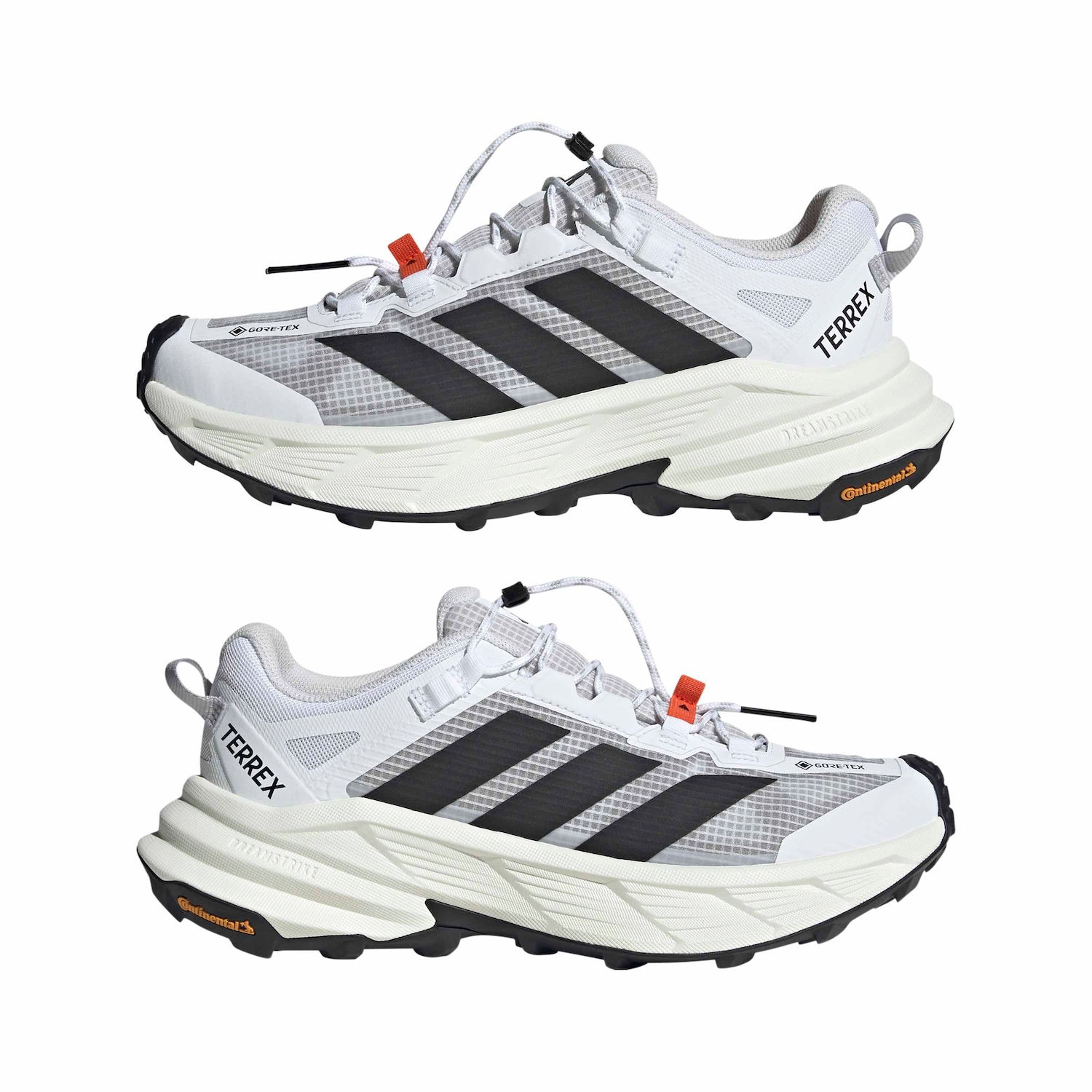 Tênis Masculino adidas Terrex Freehiker SL GTX - Foto 3