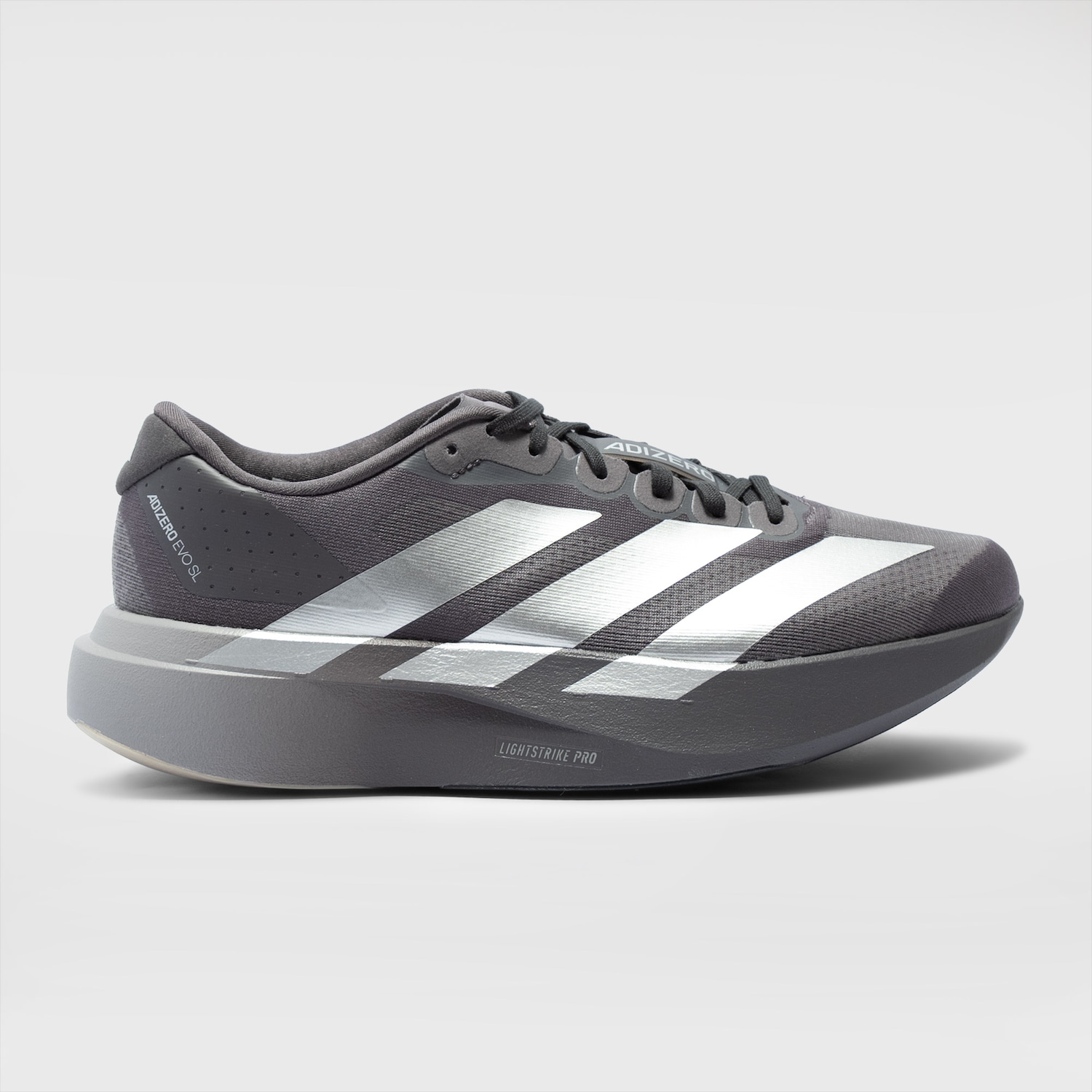 Tênis Masculino adidas Adizero EVO SL - Foto 1