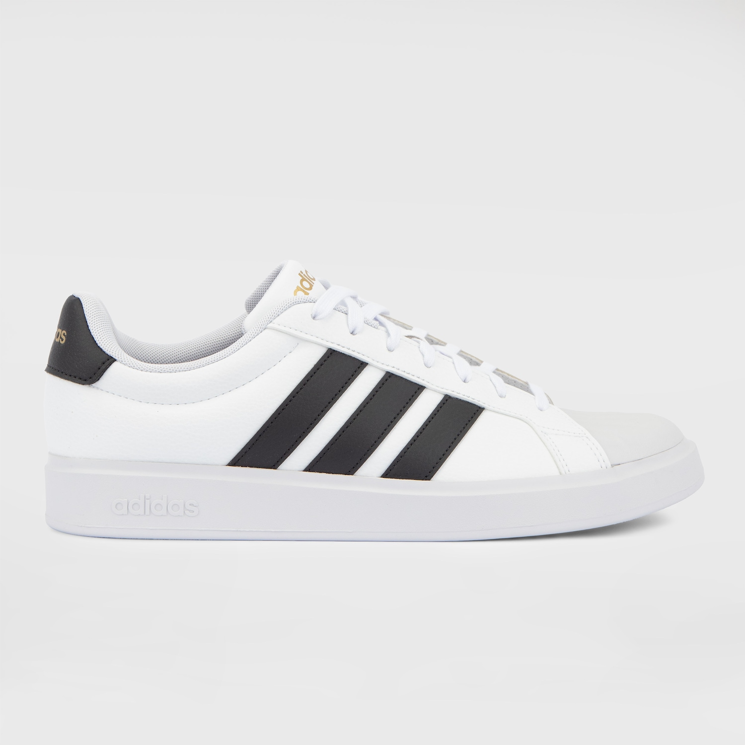 Tênis Masculino adidas Streettalk - Foto 1