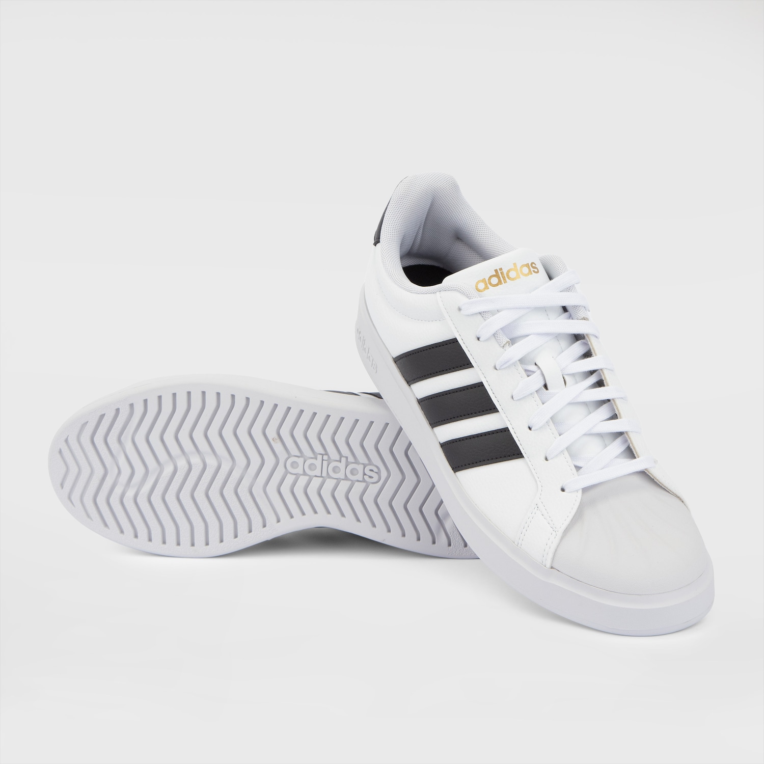 Tênis Masculino adidas Streettalk - Foto 2