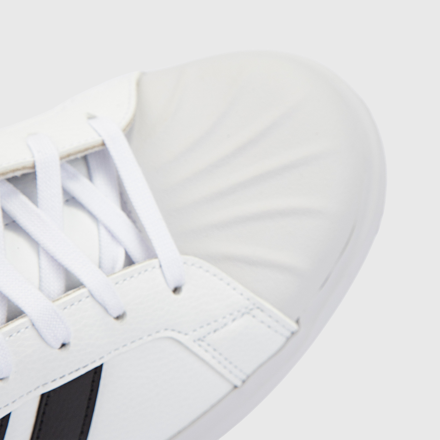 Tênis Masculino adidas Streettalk - Foto 4