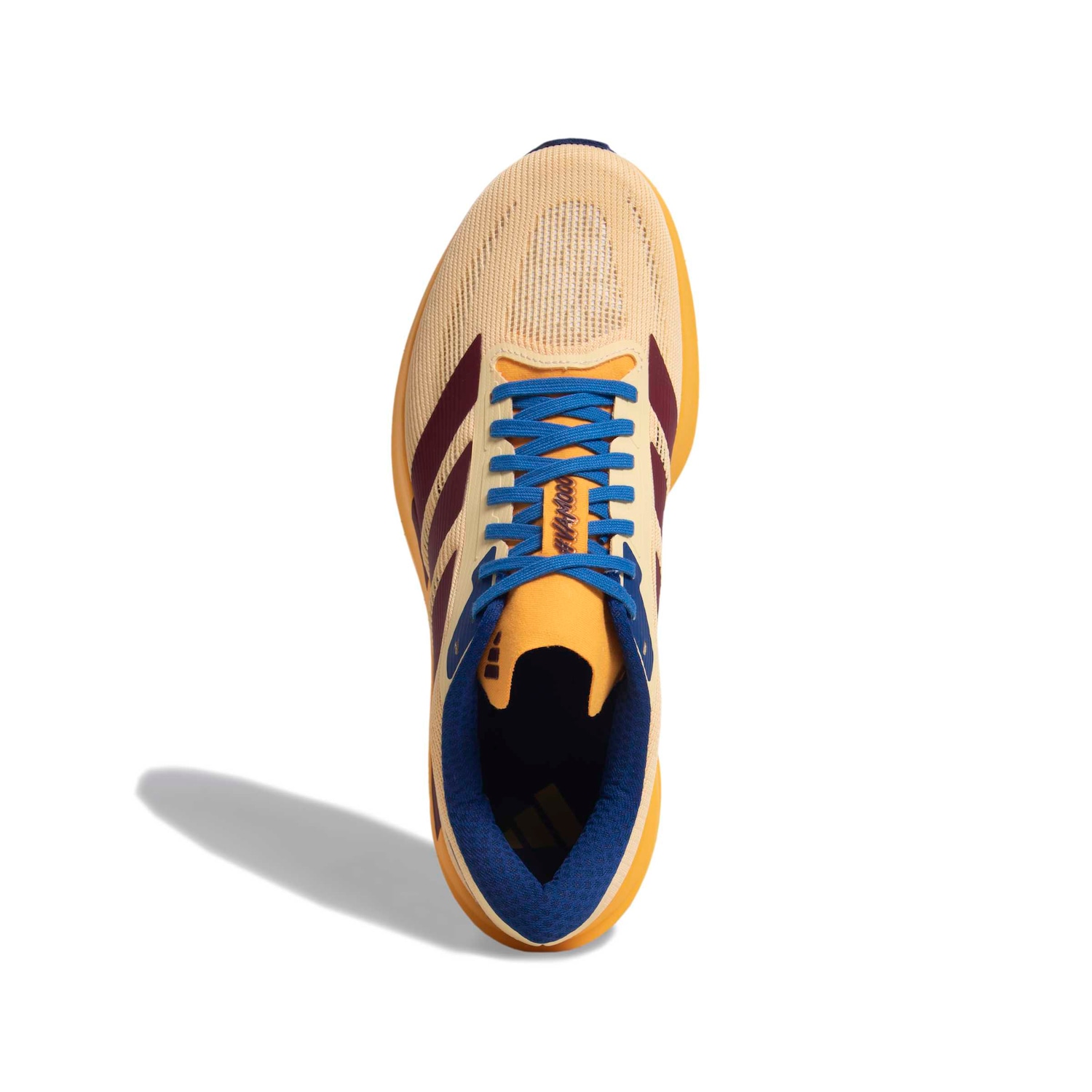 Tênis Masculino adidas Super U - Foto 4